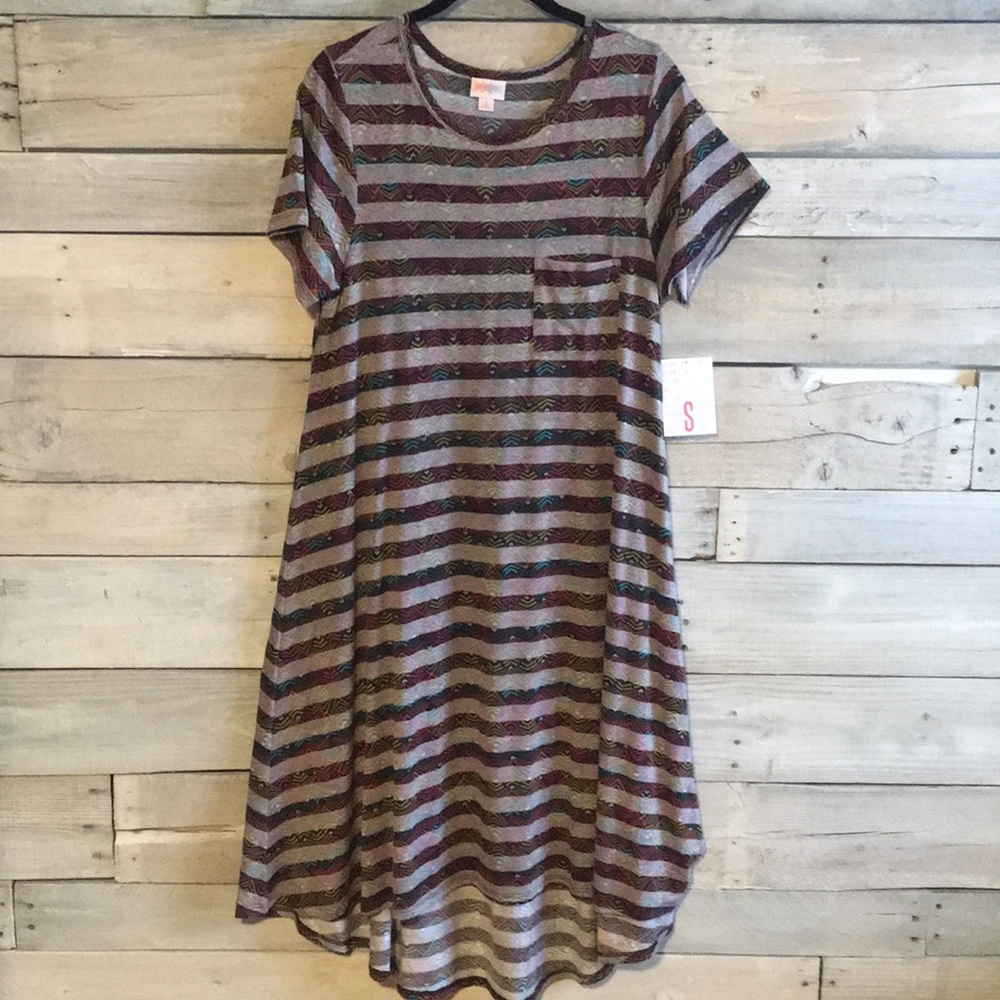 NWT LuLaRoe Carly